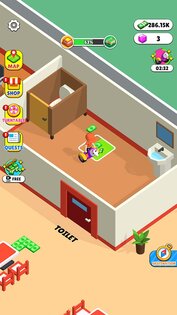 Go Convenience Store Ready 1.2.13. Скриншот 7