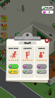 Go Convenience Store Ready 1.2.13. Скриншот 10