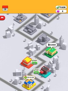 Go Convenience Store Ready 1.2.13. Скриншот 11