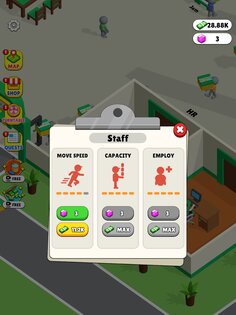Go Convenience Store Ready 1.2.13. Скриншот 15