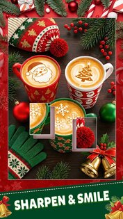 Jigsaw Link Puzzles 32.0. Скриншот 7