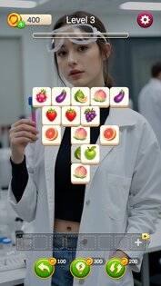Fruit Romance 1.0.3. Скриншот 3