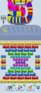 Bus Loop 11.0. Скриншот 4