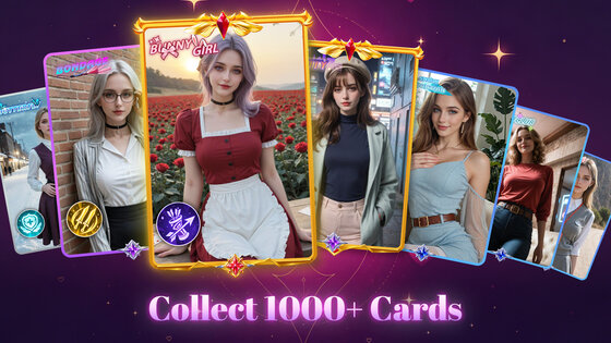 Infinite Gacha Fever 1.0.2. Скриншот 5