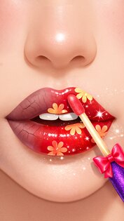 Mini Dress Up & Beauty Games 0.5.8. Скриншот 4