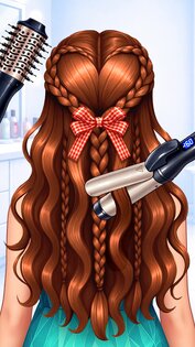Mini Dress Up & Beauty Games 0.5.8. Скриншот 5