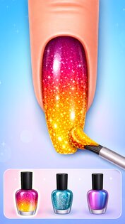Mini Dress Up & Beauty Games 0.5.8. Скриншот 6