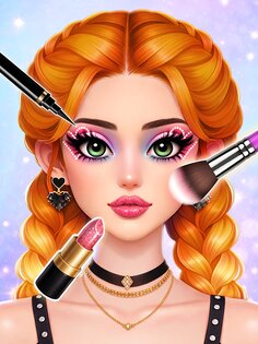 Mini Dress Up & Beauty Games 0.5.8. Скриншот 17