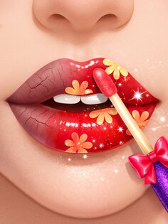 Mini Dress Up & Beauty Games 0.5.8. Скриншот 18