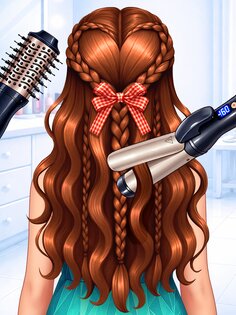 Mini Dress Up & Beauty Games 0.5.8. Скриншот 19