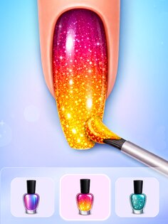 Mini Dress Up & Beauty Games 0.5.8. Скриншот 20