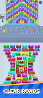 Bus Go 12.0.0. Скриншот 1