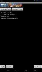 Обзор-сравнение BB Mobile techno 7.0 3G TM756A и BB Mobile techno 8.0 3G TM859H