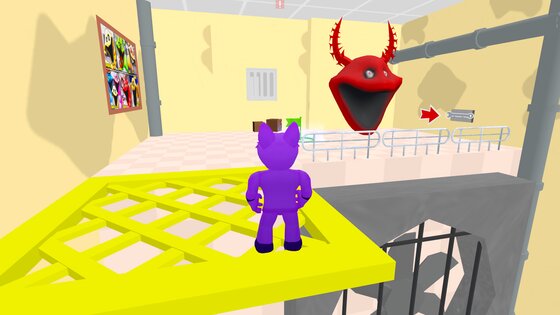 Prison Escape: Hungry Worm 1.11. Скриншот 8