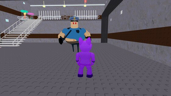Prison Escape: Hungry Worm 1.11. Скриншот 10