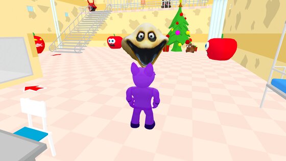 Prison Escape: Hungry Worm 1.11. Скриншот 13