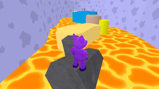 Prison Escape: Hungry Worm 1.11. Скриншот 18