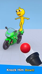 Smash Guy: Cannon Shooter 3.2.18. Скриншот 2