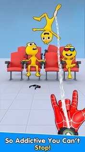 Smash Guy: Cannon Shooter 3.2.18. Скриншот 4