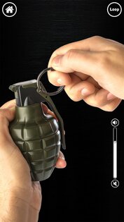 Time Bomb Prank: Broken Screen 1.1.6. Скриншот 22