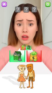 Сложная головоломка: мини-игры 0.0.44. Скриншот 1