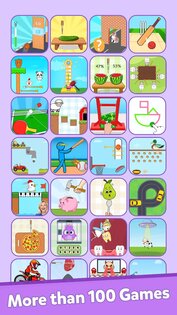 Сложная головоломка: мини-игры 0.0.44. Скриншот 8
