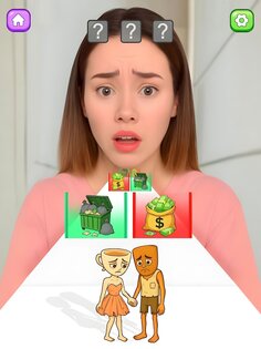 Сложная головоломка: мини-игры 0.0.44. Скриншот 17