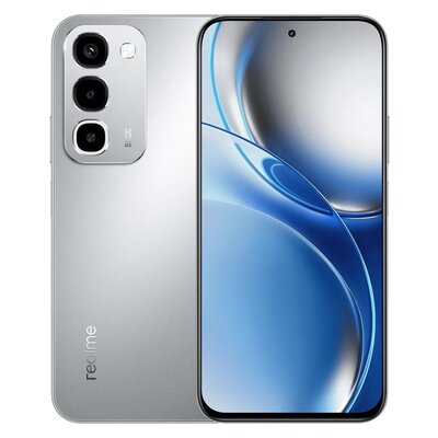 Большая батарея и экран 144 Гц: представлен realme P4R 5G