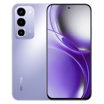 Большая батарея и экран 144 Гц: представлен realme P4R 5G