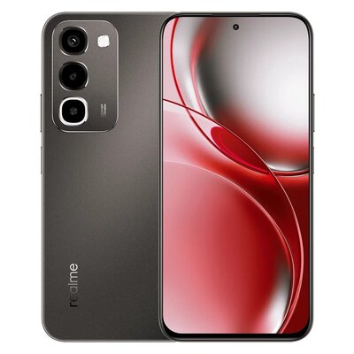 Большая батарея и экран 144 Гц: представлен realme P4R 5G