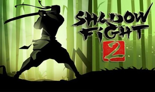 Shadow Fight 6 Fangame V.0.1.1. Скриншот 2