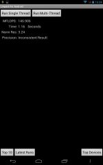 Обзор-сравнение BB Mobile techno 7.0 3G TM756A и BB Mobile techno 8.0 3G TM859H