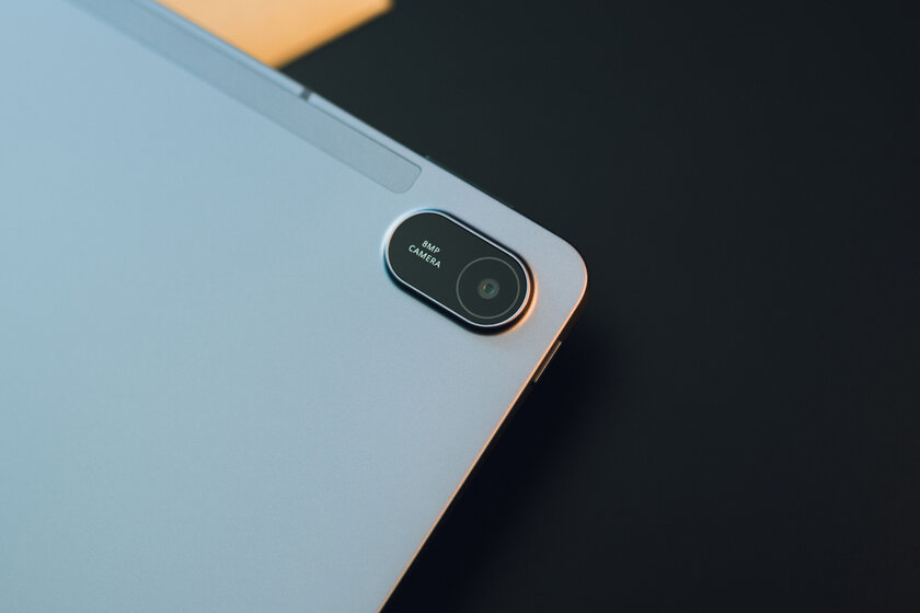 Золотая середина массмаркета планшетов: подробный обзор HUAWEI MatePad SE 11" — Дизайн. 2