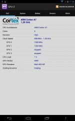 Обзор-сравнение BB Mobile techno 7.0 3G TM756A и BB Mobile techno 8.0 3G TM859H