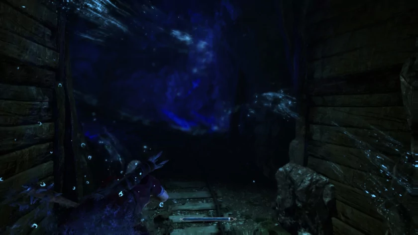 От угловатых пикселей до Unreal Engine 5: как преобразилась «Готика» и стоит ли играть в ремейк — О такой графике я даже не мечтал. 5