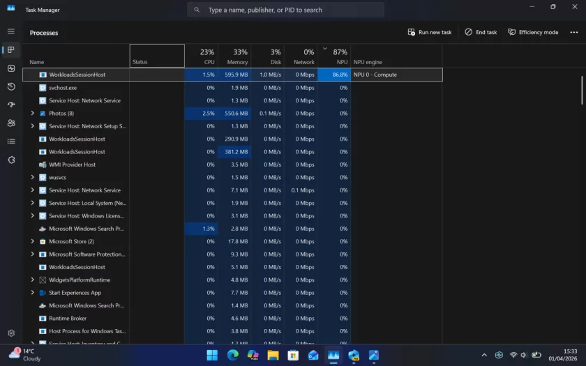 Microsoft выпустила самое масштабное в 2026 году обновление для Windows 11
