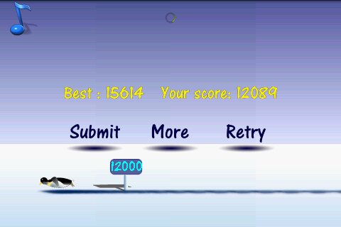 Penguin 1.3.9