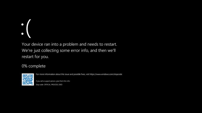 Ещё одно неудачное обновление: KB5094126 для Windows 11 может вызывать «чёрный экран смерти»