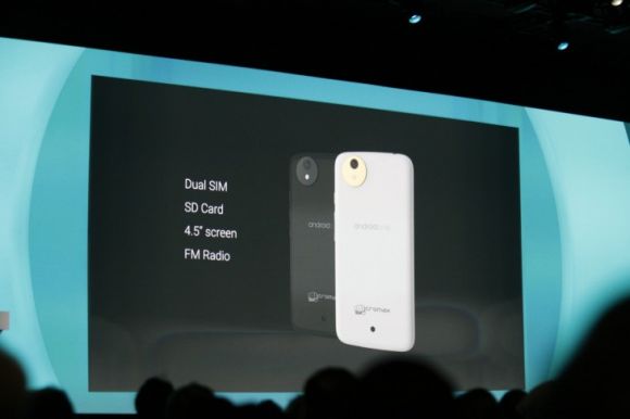 Android имеет большое будущее