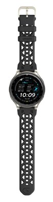 Amazfit представила в России титановые Cheetah 2 Pro — умные часы для профессиональных марафонцев