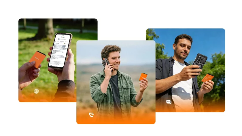 Ulefone представила ударопрочный смартфон с функцией горячей замены батареи