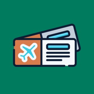 Поиск авиабилетов ✈️, калькулятор отпуска, чек лист, страхование.. Скриншот 8