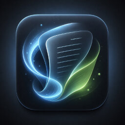 AmNote — просмотр и редактирование песен с аккордами. Скриншот 1