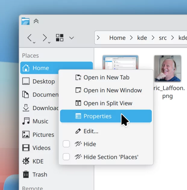 Выход KDE Plasma 6.7: быстрое переключение тем, рабочих столов и новый Discover