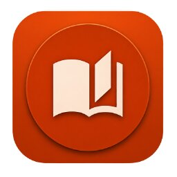 FoxyBook. Скриншот 1
