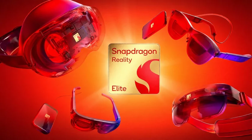 Qualcomm выпустила Snapdragon Reality Elite — мощную платформу для умных очков, AR и VR-гарнитур