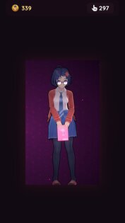 MiSide: Universe 1.0.6. Скриншот 2