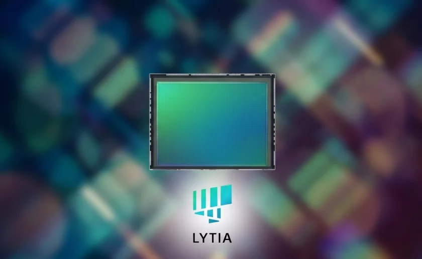 Sony представила сенсор LYTIA L910 для смартфонов — видит почти как человеческий глаз