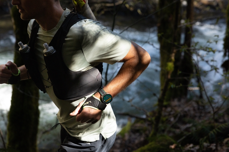Amazfit представила в России умные часы Cheetah 2 Ultra для марафонцев и не только