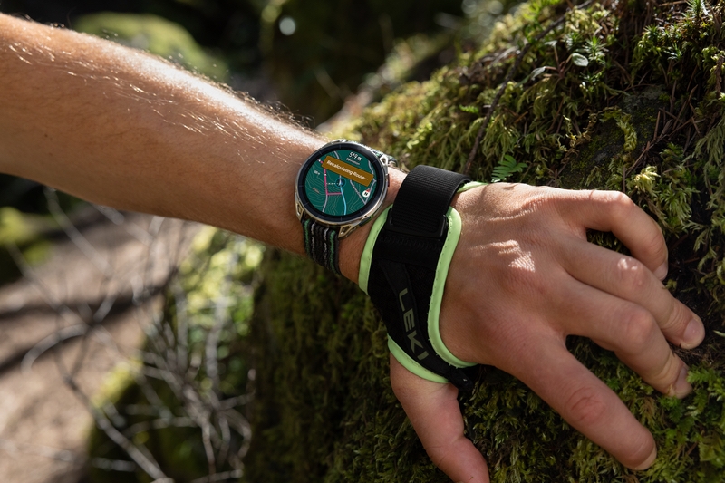 Amazfit представила в России умные часы Cheetah 2 Ultra для марафонцев и не только